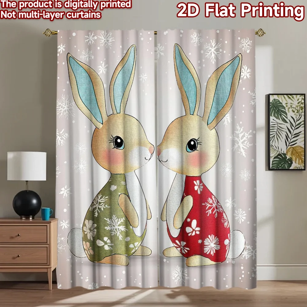 1pc 2D flat Photography Backdrop Popular Scene Backdrop Christmas Snowflake Bunnies 100% Polyester Party Decorations Perfect for
1pc 2D flat Photography Backdrop Popular Scene Backdrop Christmas Snowflake Bunnies 100% Polyester Party Decorations Perfect for
