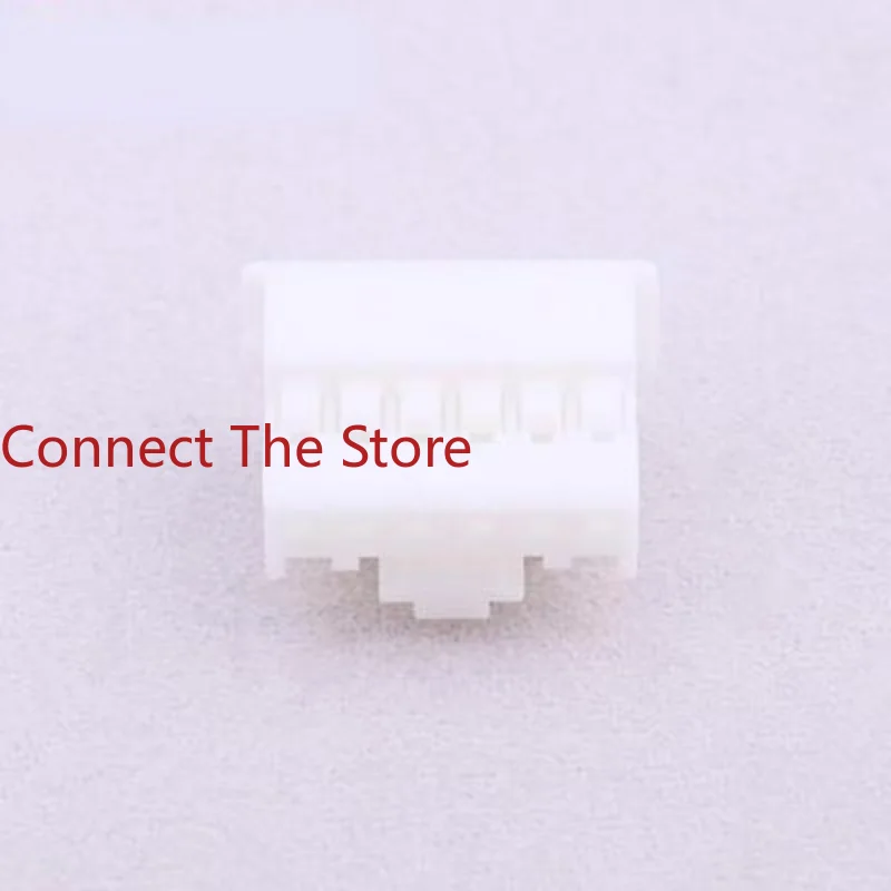 10PCS Connector PARP-06V Rubber Shell 6Pin 2.0mm Pitch Original In Stock
10PCS Connector PARP-06V Rubber Shell 6Pin 2.0mm Pitch Original In Stock