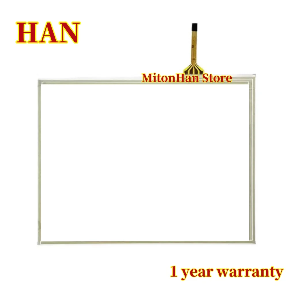 New For AM320240NTMQWT00H-B 5.7 Inch Touch Panel Screen Glass Digitizer
New For AM320240NTMQWT00H-B 5.7 Inch Touch Panel Screen Glass Digitizer