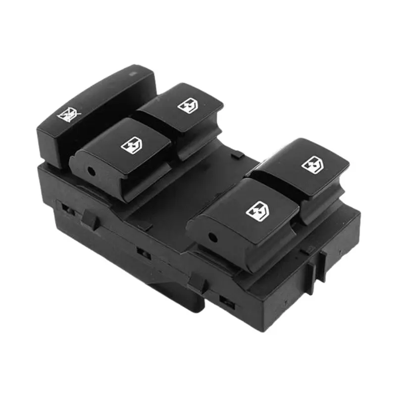 A96I-Car Window Switch 20917599 20917577 Suitable For Cruze, Sail
A96I-Car Window Switch 20917599 20917577 Suitable For Cruze, Sail