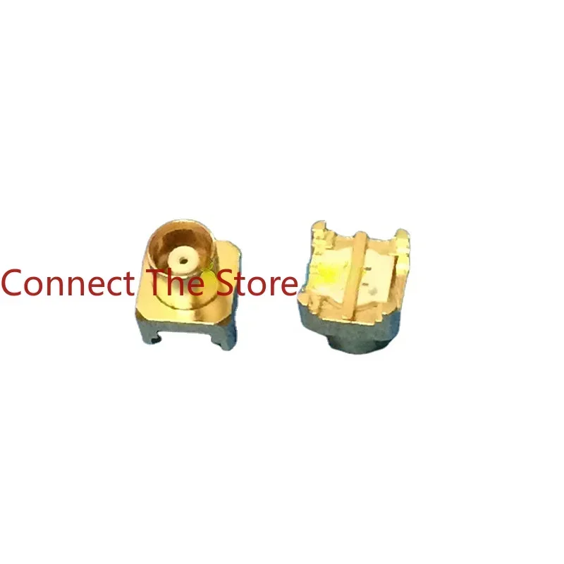 6PCS JSCF-2 Original Connector Direct Shot
6PCS JSCF-2 Original Connector Direct Shot