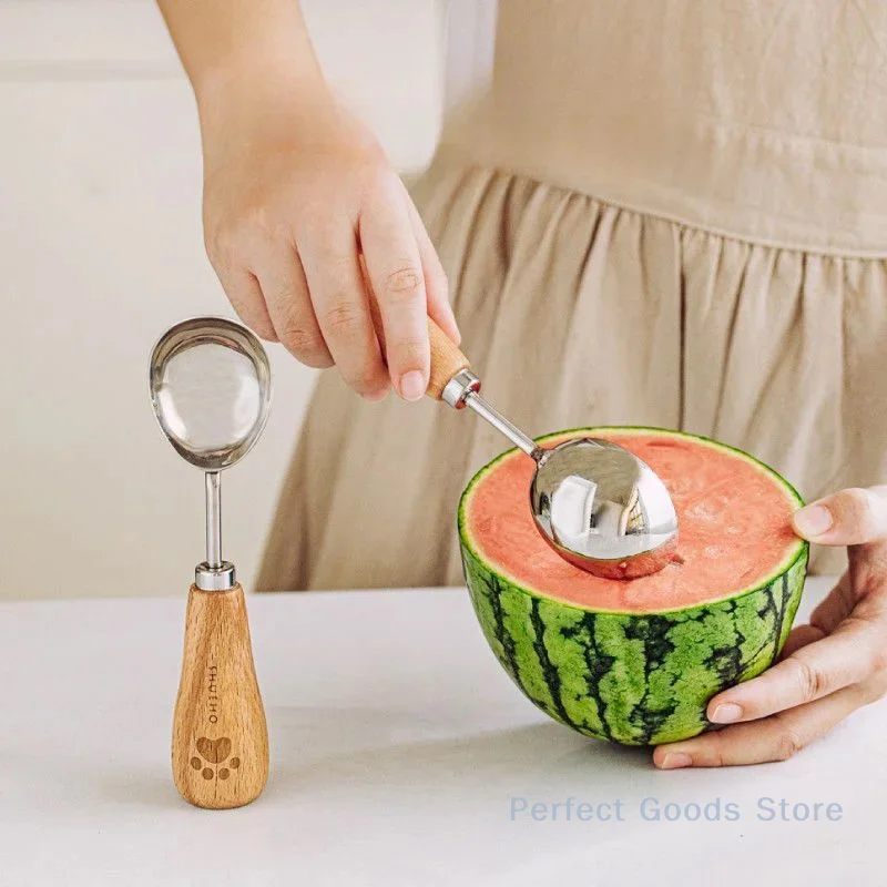 Stainless Steel Ice Cream Spoon Thickened Cute Soup Spoon Multifunctional Durable Dinner Scoop Dessert
Stainless Steel Ice Cream Spoon Thickened Cute Soup Spoon Multifunctional Durable Dinner Scoop Dessert