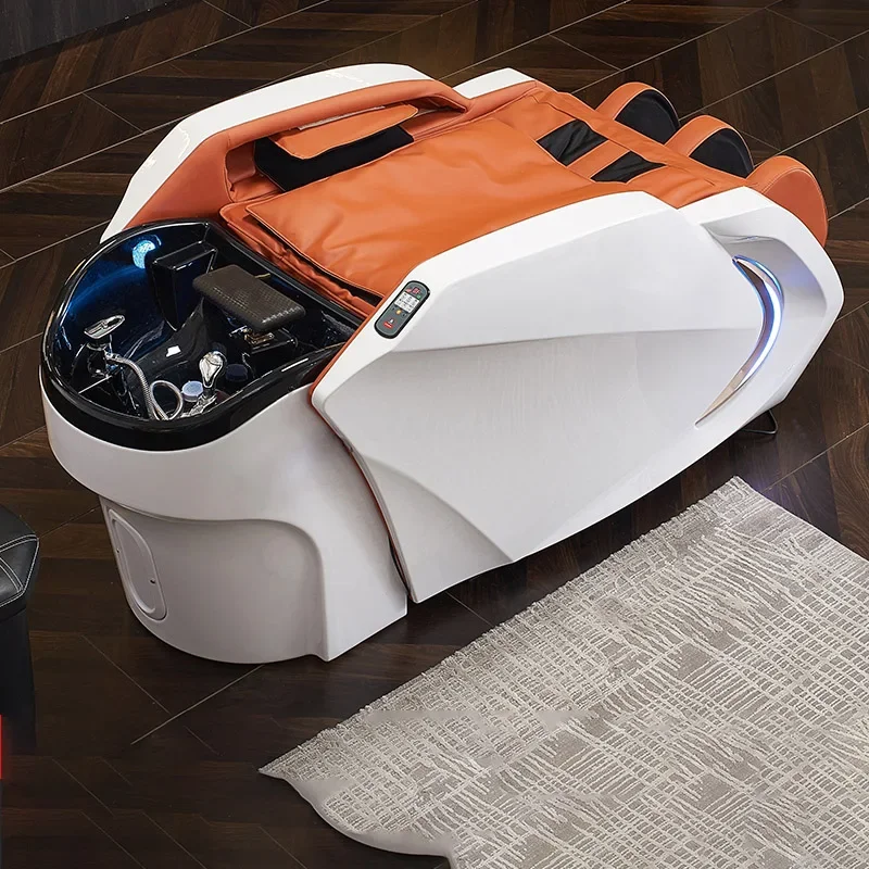 Spa Hair Professional Pedicure Chair Beauty Salon Steam Cap Shampoo Hairdresser Chair Shaving Cadeira Salon Furniture
Spa Hair Professional Pedicure Chair Beauty Salon Steam Cap Shampoo Hairdresser Chair Shaving Cadeira Salon Furniture