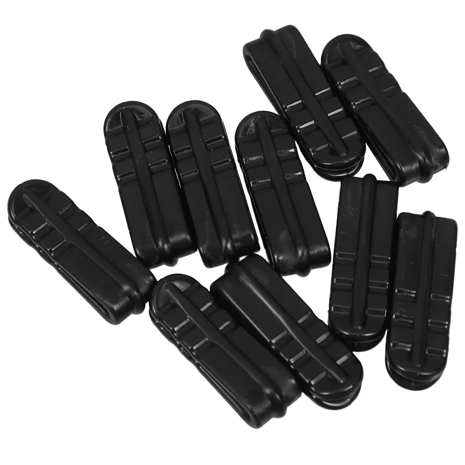10 Pcs Compression Bag Sealing Clip Vacuum Storage Bags Chip Crimper Sealer Portable Easy Closure
10 Pcs Compression Bag Sealing Clip Vacuum Storage Bags Chip Crimper Sealer Portable Easy Closure