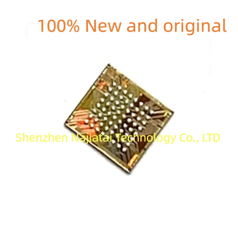 5 шт./лот, 100% новый оригинальный чип STM32F411CEY6TR STM32F411CEY6 STM32F411 WLCSP49
5 шт./лот, 100% новый оригинальный чип STM32F411CEY6TR STM32F411CEY6 STM32F411 WLCSP49