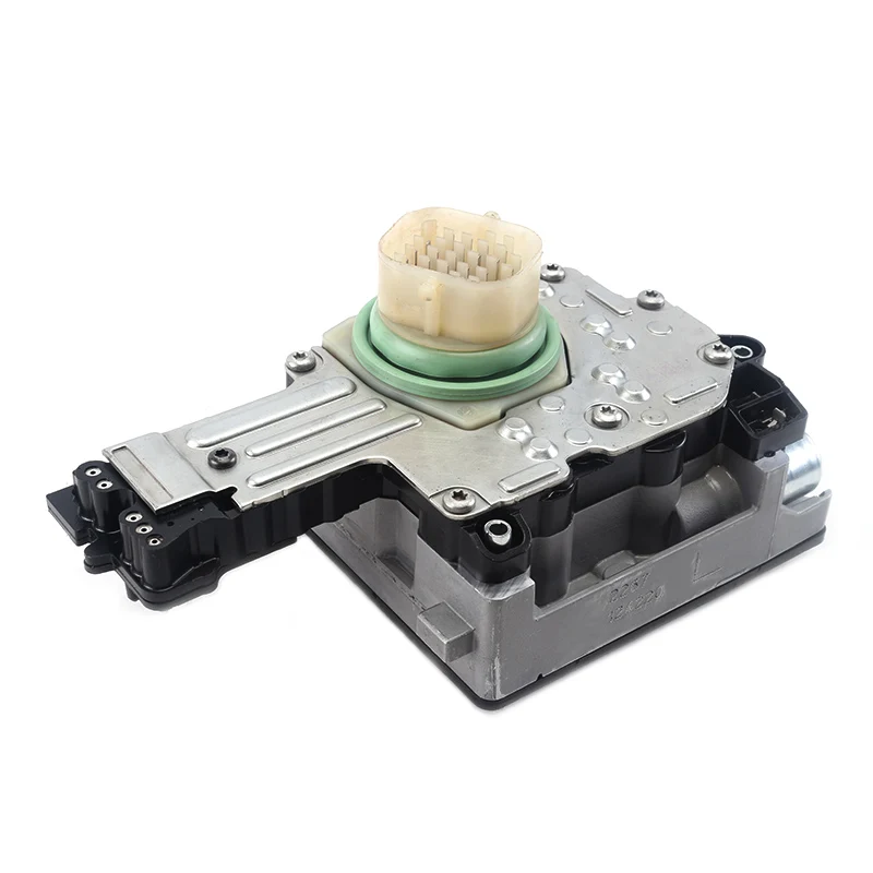 545RFE 45RFE 68RFE 5170877AF 52119435AF Transmission Solenoid Block Pack For Dodge Dakota Durango Jeep Liberty Grand
545RFE 45RFE 68RFE 5170877AF 52119435AF Transmission Solenoid Block Pack For Dodge Dakota Durango Jeep Liberty Grand