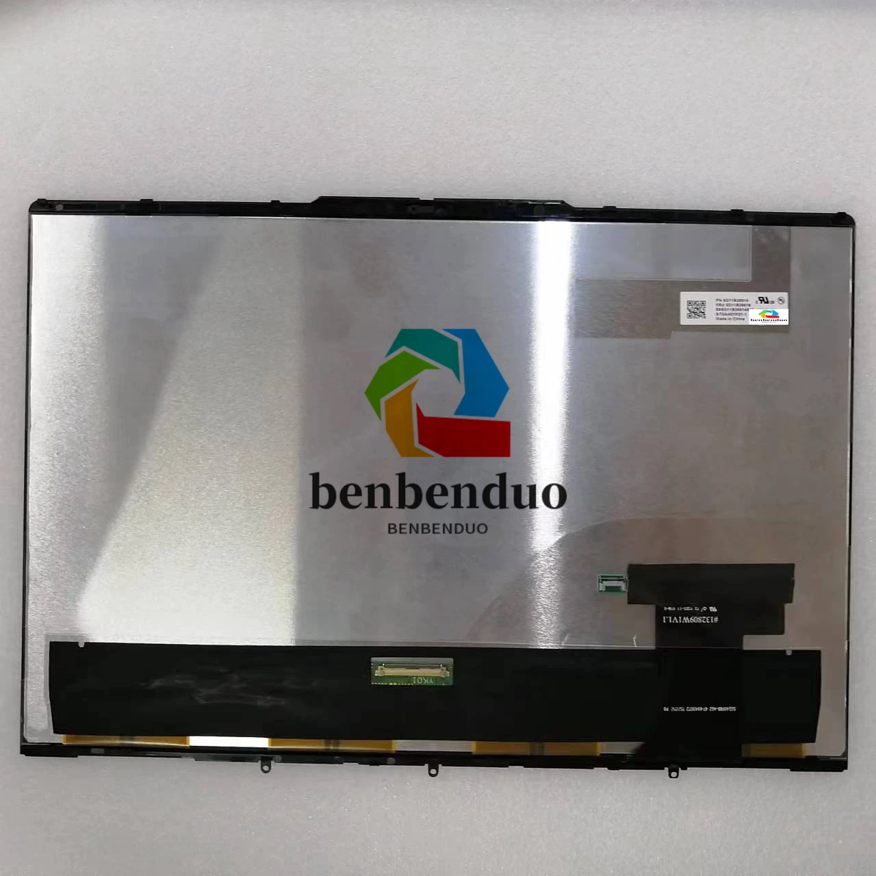 5D10S39811 5D10S39812 14 "OLED для Lenovo Yoga 7 14IAL7 82QF 7-14ARB7 82QE ЖК-дисплей сменный сенсорный экран в сборе
5D10S39811 5D10S39812 14 "OLED для Lenovo Yoga 7 14IAL7 82QF 7-14ARB7 82QE ЖК-дисплей сменный сенсорный экран в сборе