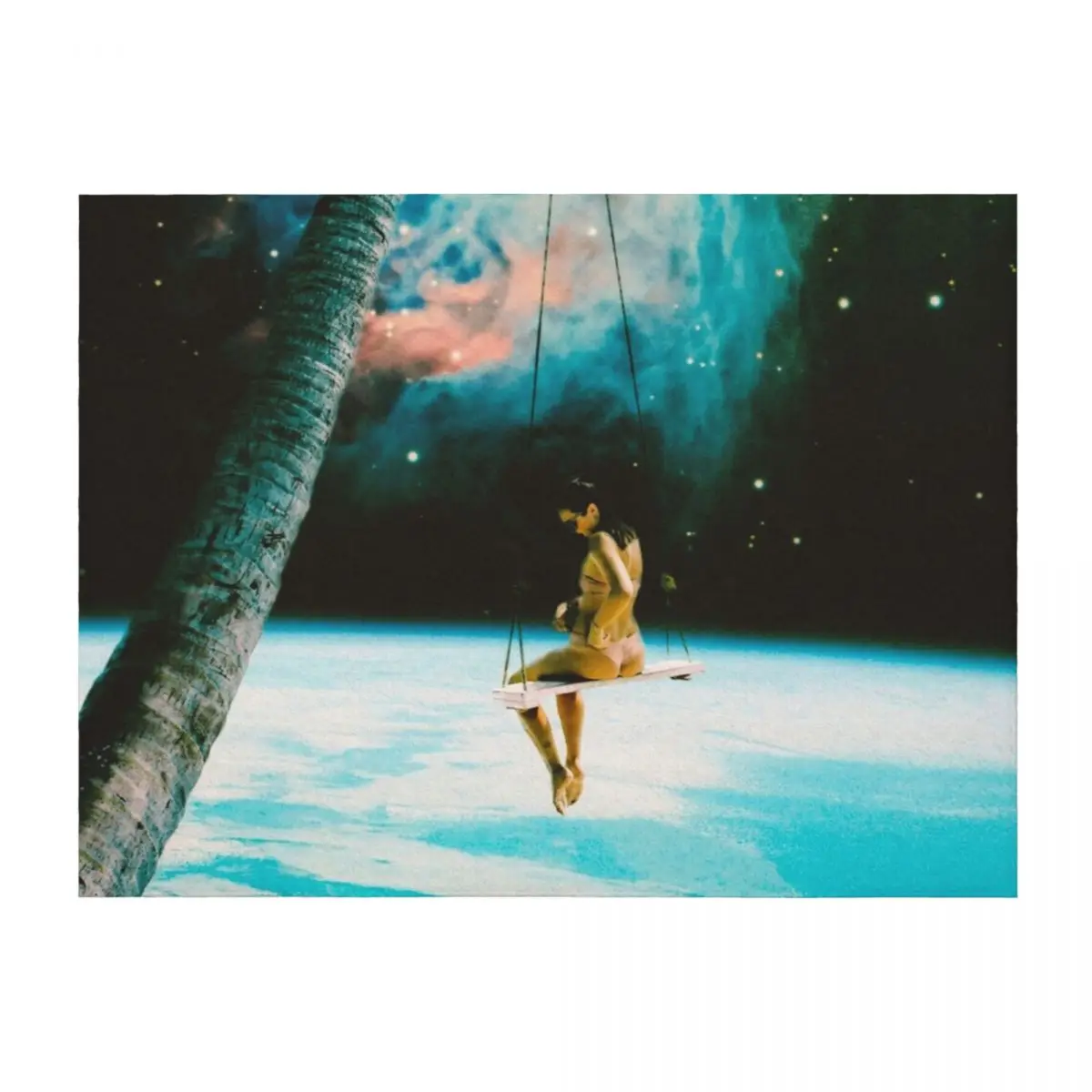 Hanging Out In Space Throw Blanket Summer Warm wednesday Stuffeds Blankets
Hanging Out In Space Throw Blanket Summer Warm wednesday Stuffeds Blankets