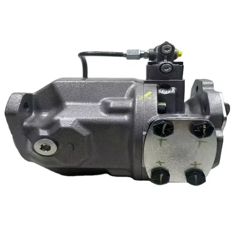 A10VO45DFLR Variable Hydraulic Piston Pump,A10VO45 Hydraulic Pump for Sales
A10VO45DFLR Variable Hydraulic Piston Pump,A10VO45 Hydraulic Pump for Sales