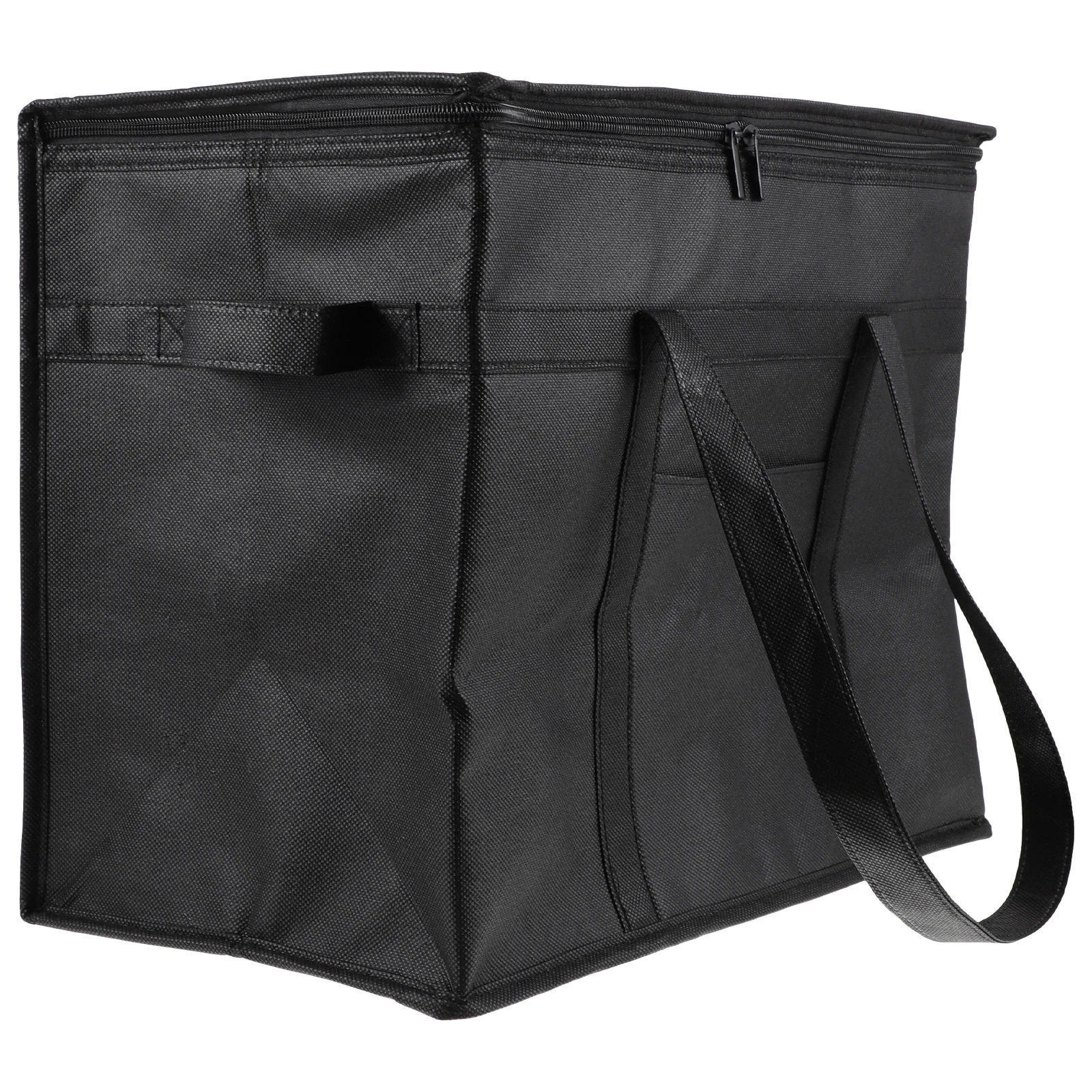 Insulated Shopping Bag Handheld Travel Cool Reusable Bags for Insulation Foldable Large Capacity Aluminum Foil
Insulated Shopping Bag Handheld Travel Cool Reusable Bags for Insulation Foldable Large Capacity Aluminum Foil