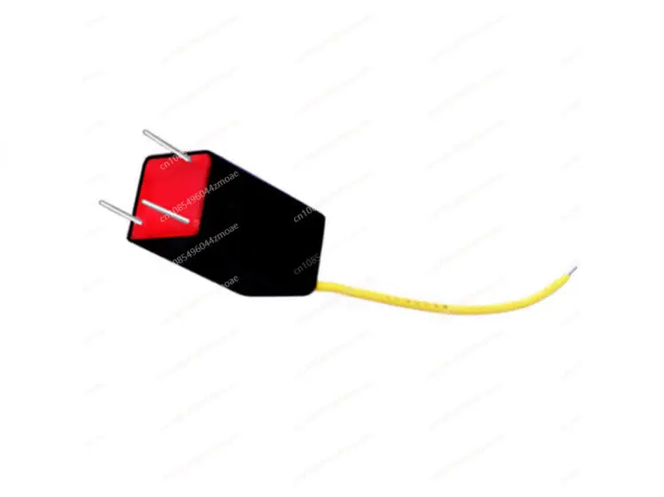 Flash trigger coil, original coil, HM1052AC * -4, power 9KV-12KV
Flash trigger coil, original coil, HM1052AC * -4, power 9KV-12KV
