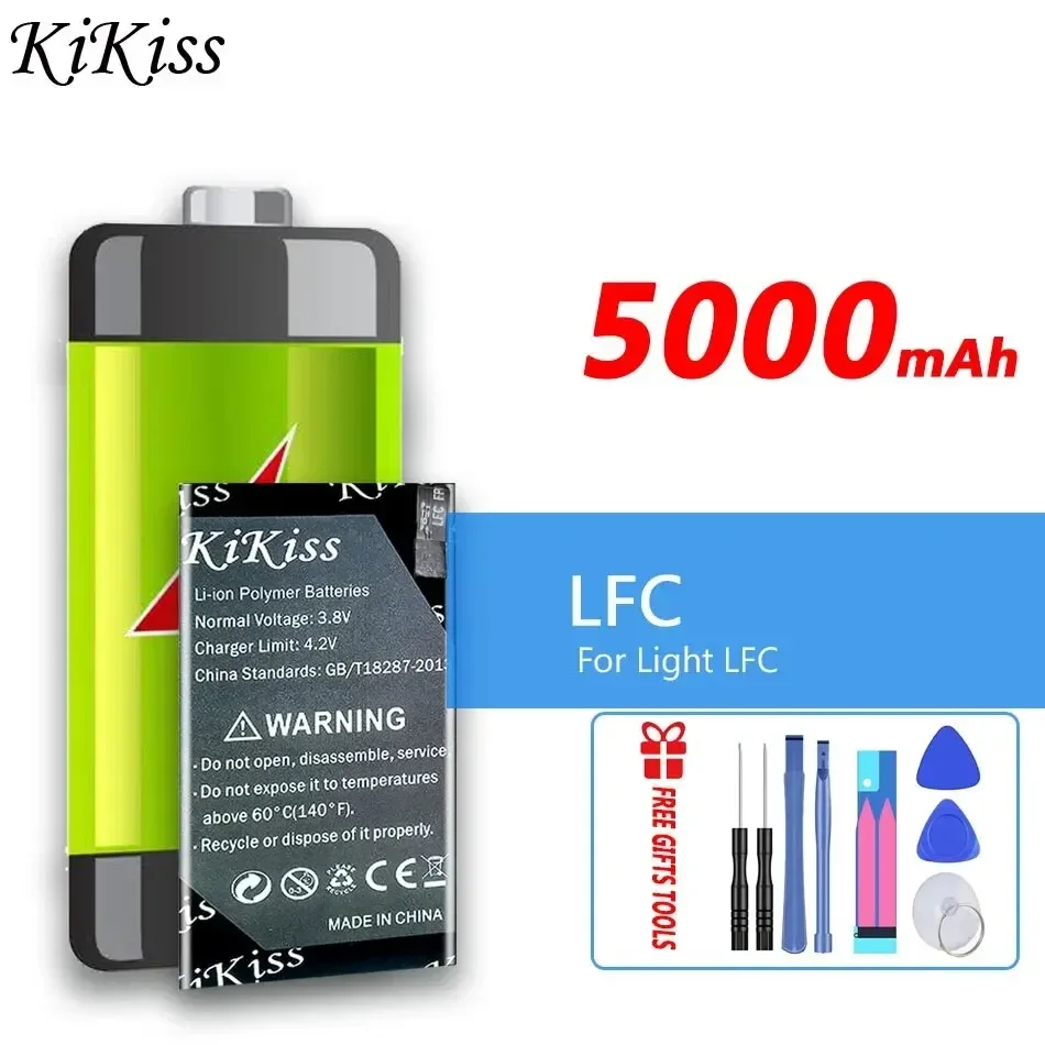 Premium Replacement Lighting Equipment Battery 5000mAh Stable For Light Lfc
Premium Replacement Lighting Equipment Battery 5000mAh Stable For Light Lfc