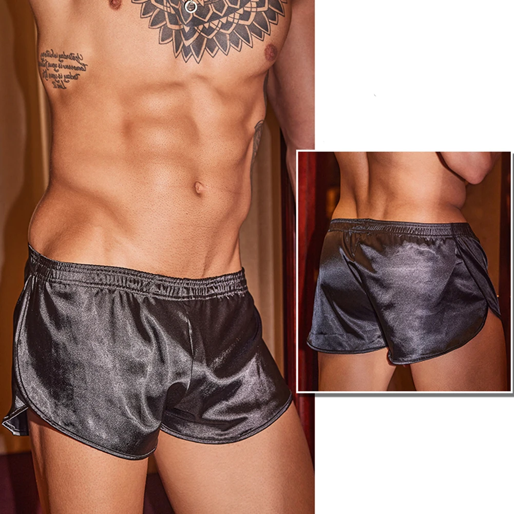 Breathable Pouch Panties Boxer Low Waist Underwear Regular Solid Color Spring, Summer, Autumn, Winter High Stretch Male
Breathable Pouch Panties Boxer Low Waist Underwear Regular Solid Color Spring, Summer, Autumn, Winter High Stretch Male