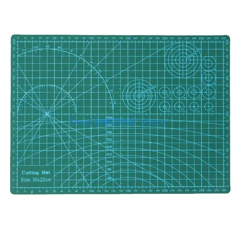 652F Healing Sewing Mat Rotary Cutting Mat Double Side Craft Cutting Board for Sewing Crafts Hobby Fabric Scrapbooking
652F Healing Sewing Mat Rotary Cutting Mat Double Side Craft Cutting Board for Sewing Crafts Hobby Fabric Scrapbooking