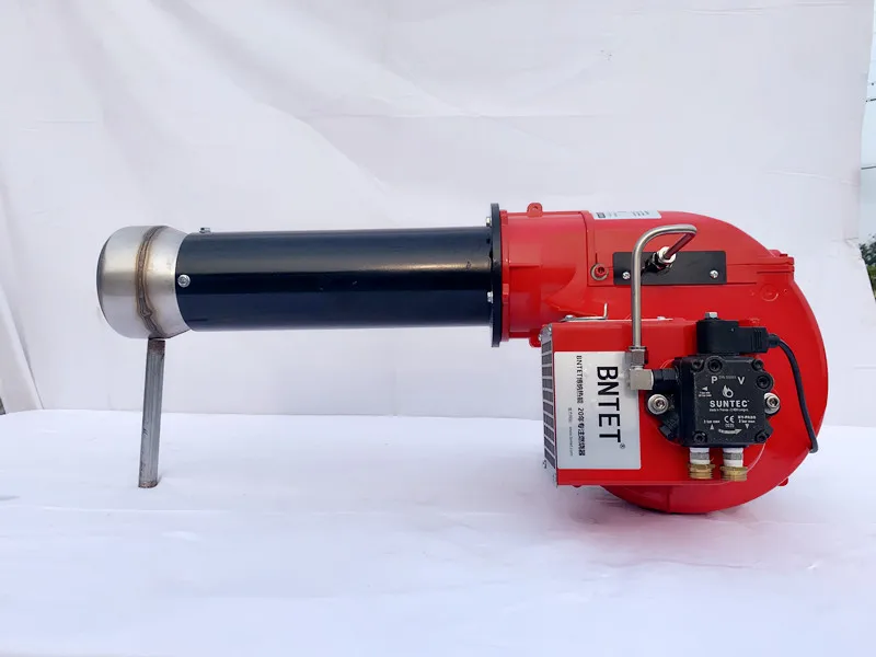 Fuel Waste Waste EngineVegetable Oil Burner Used Cooking Oil Burner for Boiler Heating Industrial Furnace
Fuel Waste Waste EngineVegetable Oil Burner Used Cooking Oil Burner for Boiler Heating Industrial Furnace