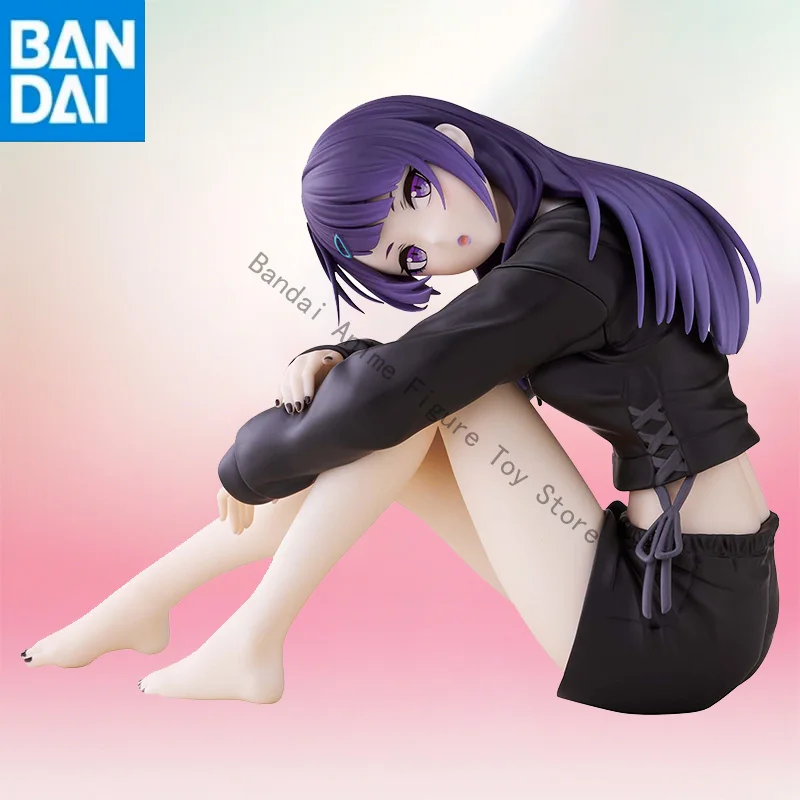 in stock Original Genuine BANDAI NAMCO BANPRESTO THE iDOLM@STER: Shiny Colors Relax time Tanaka Mamimi PVC 9cm Figure model gift
in stock Original Genuine BANDAI NAMCO BANPRESTO THE iDOLM@STER: Shiny Colors Relax time Tanaka Mamimi PVC 9cm Figure model gift