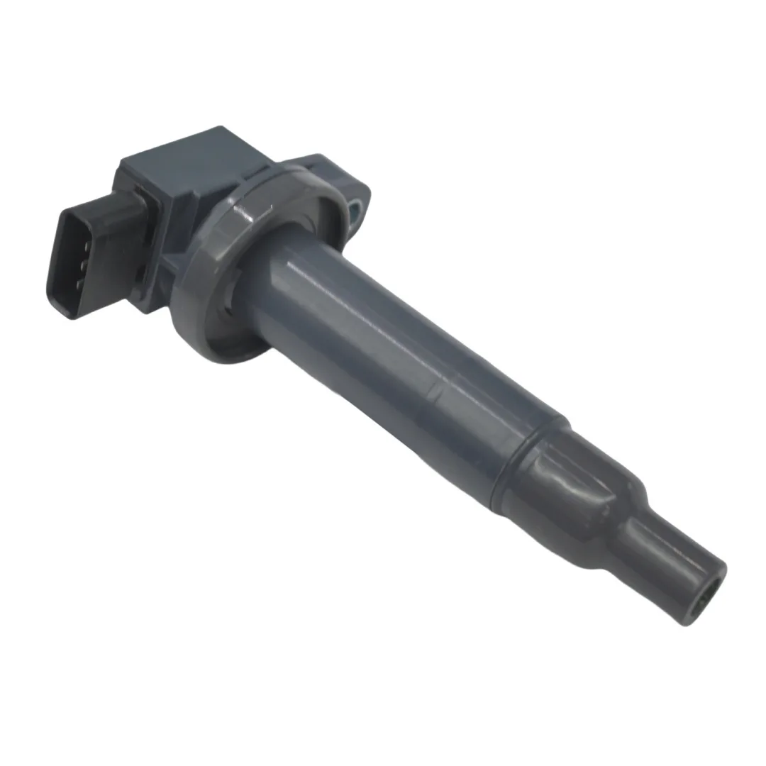 Ignition Coil Pack FOR TOYOTA For PRIUS/ YARIS/ ECHO/ XA/XB 90919-02240/90919-02265/90919-02229
Ignition Coil Pack FOR TOYOTA For PRIUS/ YARIS/ ECHO/ XA/XB 90919-02240/90919-02265/90919-02229