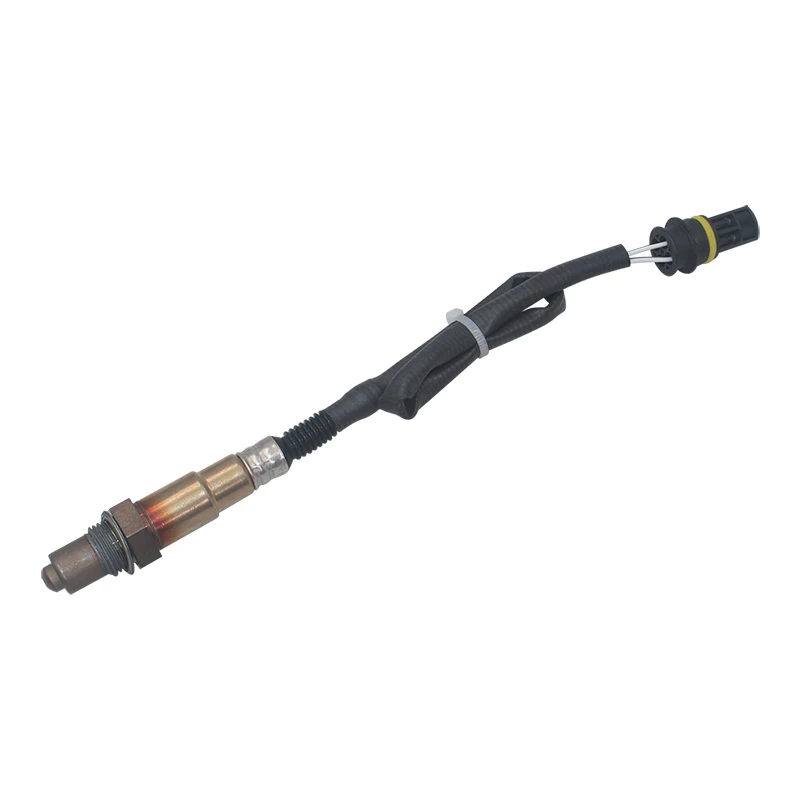 Oxygen Sensor 0258006272 for Benz W203 W211 W219 0258006125 0258006181 0258006276
Oxygen Sensor 0258006272 for Benz W203 W211 W219 0258006125 0258006181 0258006276