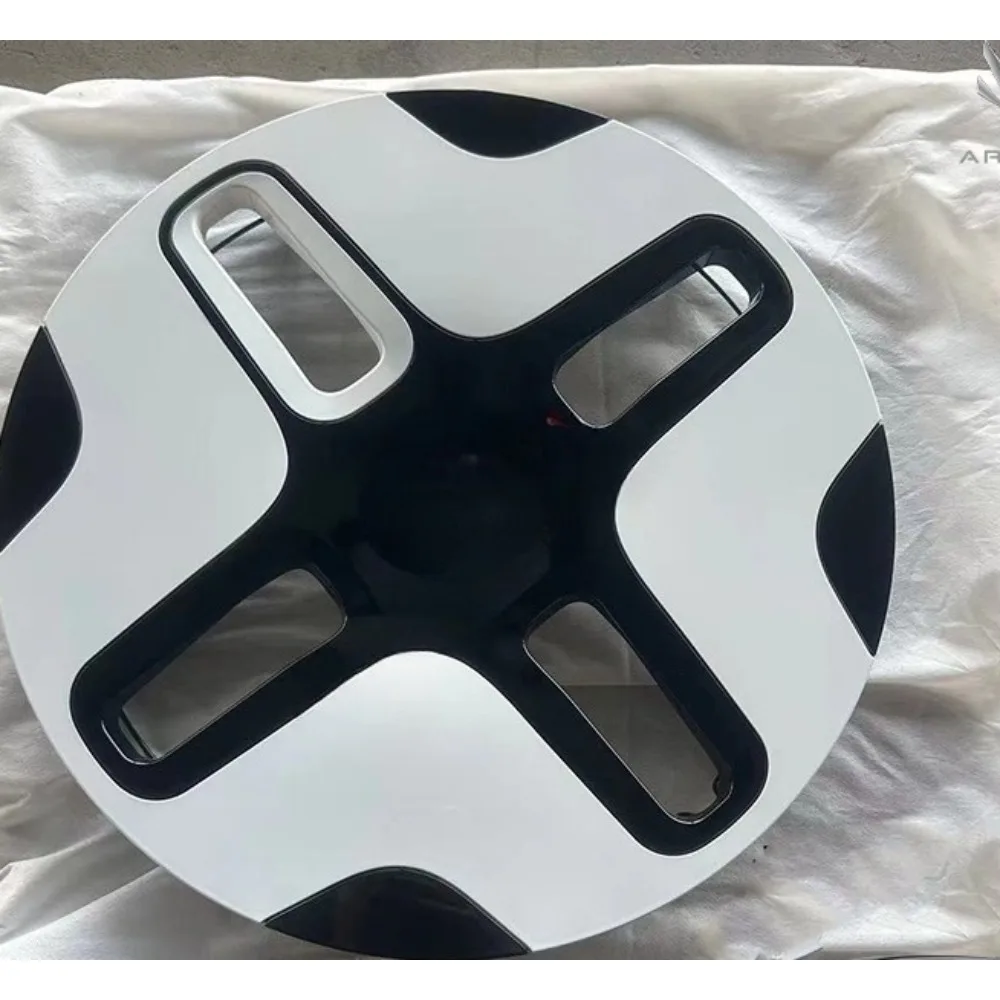 Wheel Cover Wheel Cap Wheels Rim Decorative Covers Genuine Brand New China for Baic ARCFOX Koala S
Wheel Cover Wheel Cap Wheels Rim Decorative Covers Genuine Brand New China for Baic ARCFOX Koala S
