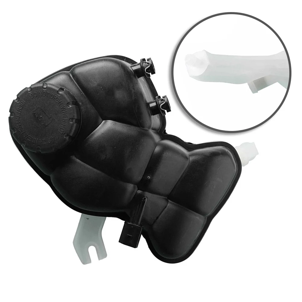 Coolant Radiator Reservoir Tank 2215000349 For Mercedes For Benz CL550 CL600 CL63 CL65 S350 S450 S500 For AMG
Coolant Radiator Reservoir Tank 2215000349 For Mercedes For Benz CL550 CL600 CL63 CL65 S350 S450 S500 For AMG