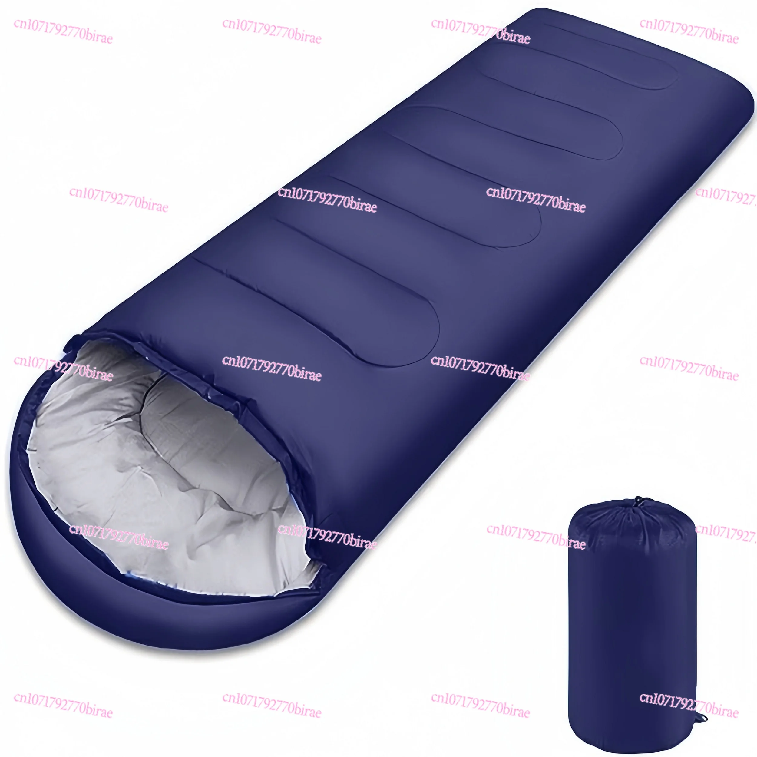 Portable Tent Travel Backpack Rollaway Bed Winter Envelope Camping 1-2 Sleeping Bag Polyester Hiking Camping Gear
Portable Tent Travel Backpack Rollaway Bed Winter Envelope Camping 1-2 Sleeping Bag Polyester Hiking Camping Gear
