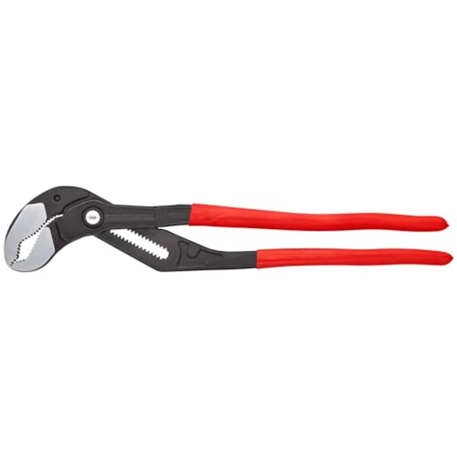 Tools - Cobra XXL Water Pump Pliers 8701560US
Tools - Cobra XXL Water Pump Pliers 8701560US