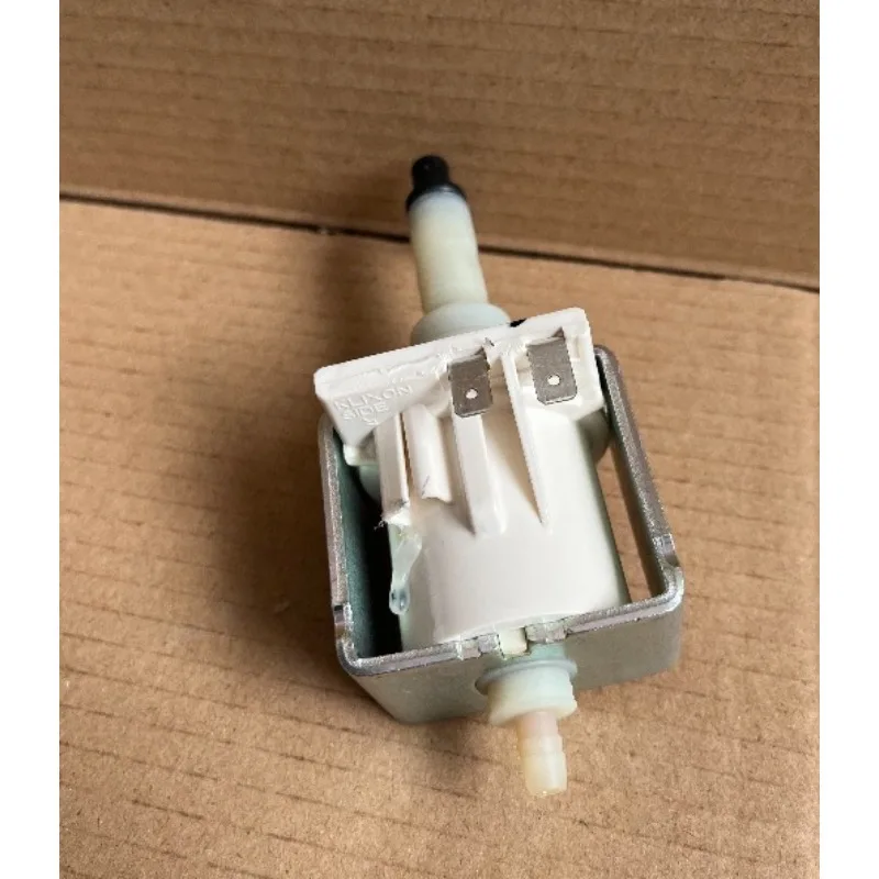 Suitable for Coffee Machine EP1221 2121 2124 2136 3146 5144 Water Pump Accessories
Suitable for Coffee Machine EP1221 2121 2124 2136 3146 5144 Water Pump Accessories
