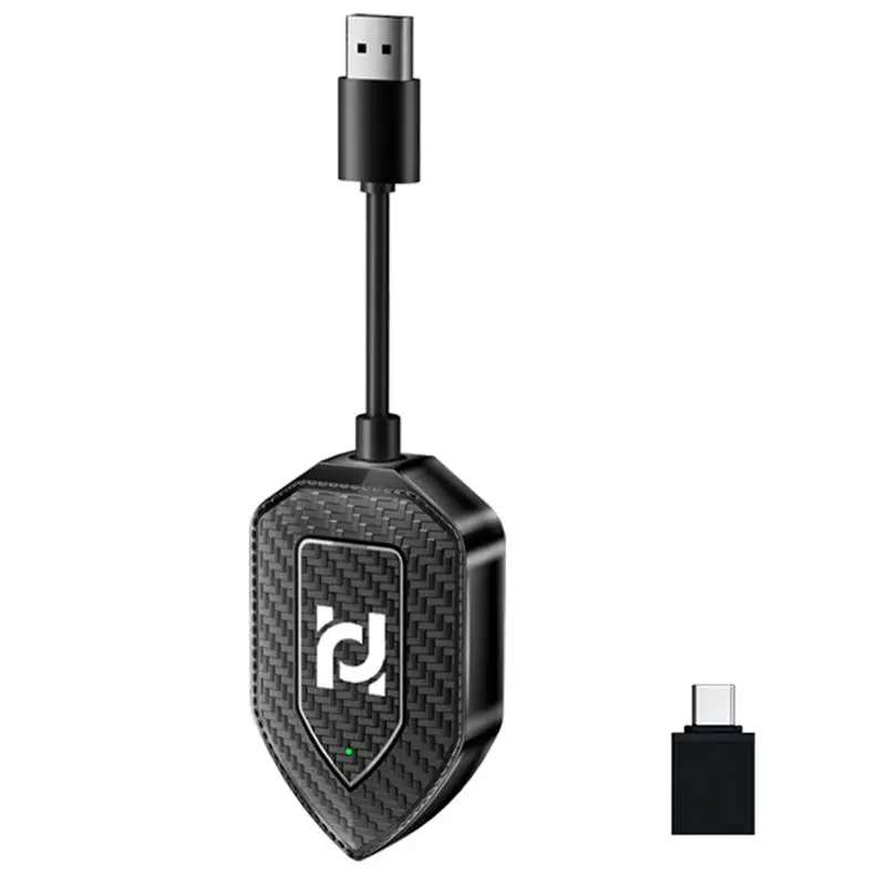 A96E-Carplay Box Android Auto Wireless Carplay Converter Car Android Smart Box Car Adapter Wireless Adapter Easy To Carry
A96E-Carplay Box Android Auto Wireless Carplay Converter Car Android Smart Box Car Adapter Wireless Adapter Easy To Carry