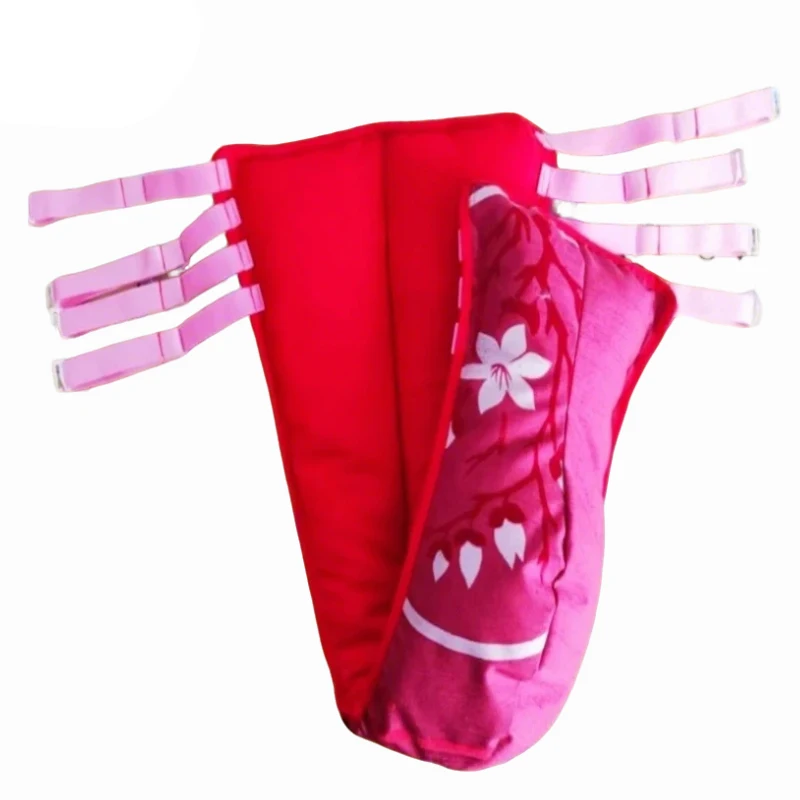 Male Floral Briefs Filled Cotton Thick Puffy Lace Built-in Sheath Men Panties Adjustable Waist Belts Soft Touch Sexy Thong
Male Floral Briefs Filled Cotton Thick Puffy Lace Built-in Sheath Men Panties Adjustable Waist Belts Soft Touch Sexy Thong