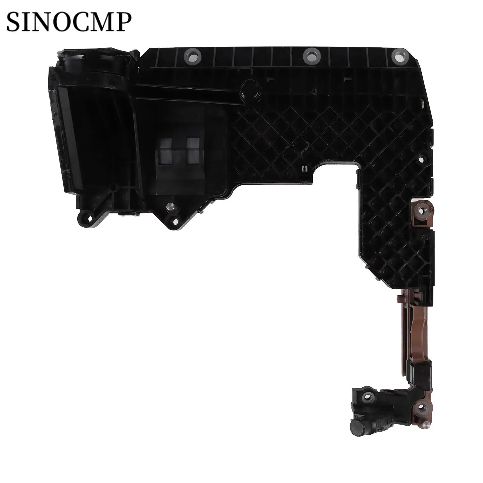 Transmission Control Plate Unit TCM TCU 0260550008 ZF6HP19 6HP32 6HP26 For BMW X1/3/5 530i JAGUAR HYUNDAI VOLKSWAGEN PHAETON05
Transmission Control Plate Unit TCM TCU 0260550008 ZF6HP19 6HP32 6HP26 For BMW X1/3/5 530i JAGUAR HYUNDAI VOLKSWAGEN PHAETON05