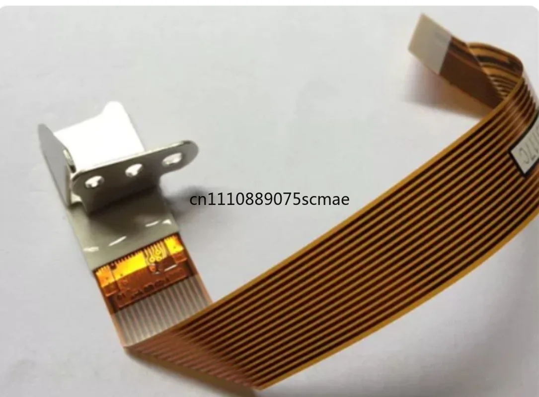 1PC 1H1-4252-020 print head FOR C-100T / 200T / 210T maintenance print head
1PC 1H1-4252-020 print head FOR C-100T / 200T / 210T maintenance print head