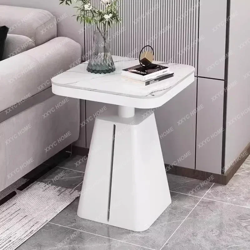 L Modern Living Room Square Few Creative Corner Few Bedside Table Light Luxury Rock Slab Sofa Edge Few Small Coffee Table Sim
L Modern Living Room Square Few Creative Corner Few Bedside Table Light Luxury Rock Slab Sofa Edge Few Small Coffee Table Sim