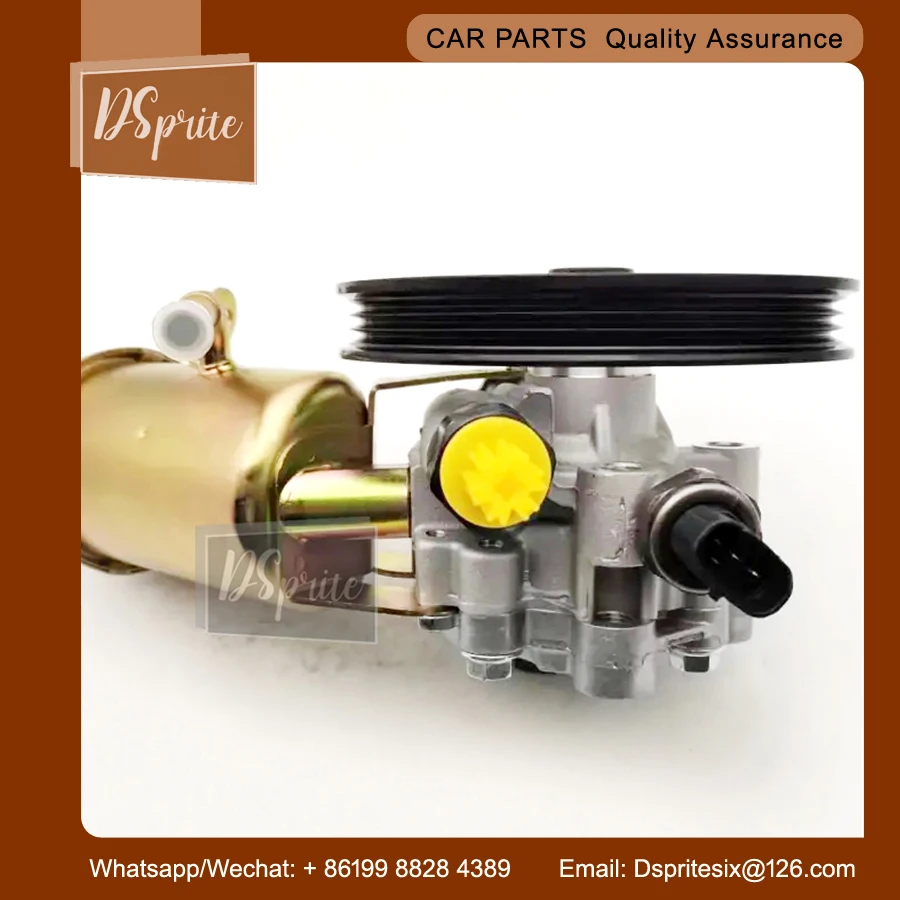Насос гидроусилителя руля для Toyota Yaris, Echo 1NZ 2NZ 3PK 44310-52020 44310-52050 4431052020 4431052050
Насос гидроусилителя руля для Toyota Yaris, Echo 1NZ 2NZ 3PK 44310-52020 44310-52050 4431052020 4431052050