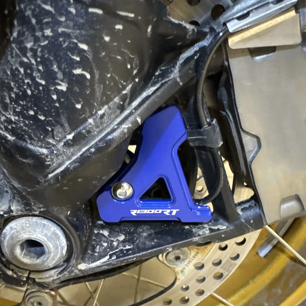 Motorcycle Front Wheel ABS Sensor Protection For BMW R1300GS R 1300GS ADVENTURE 2024 2025 2026 R1300RT R1300RS R 1300RT R1300 RS
Motorcycle Front Wheel ABS Sensor Protection For BMW R1300GS R 1300GS ADVENTURE 2024 2025 2026 R1300RT R1300RS R 1300RT R1300 RS