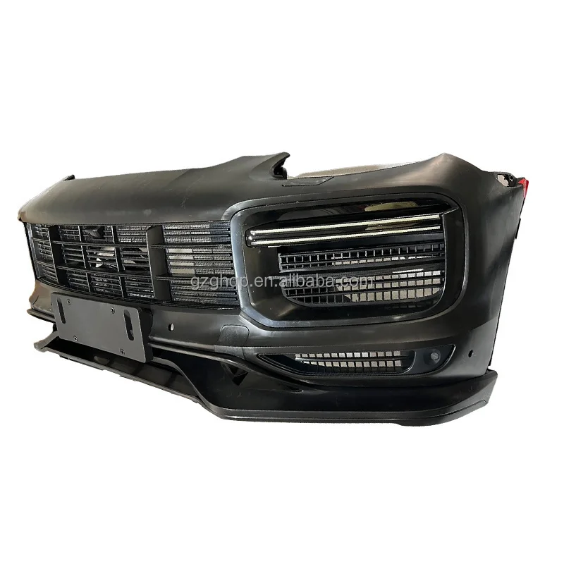 Body Kit Car Bumper Suitable for 2010-2023 958.1 Upgrade 2024 9Y0 Turbo s Bumper Surround
Body Kit Car Bumper Suitable for 2010-2023 958.1 Upgrade 2024 9Y0 Turbo s Bumper Surround