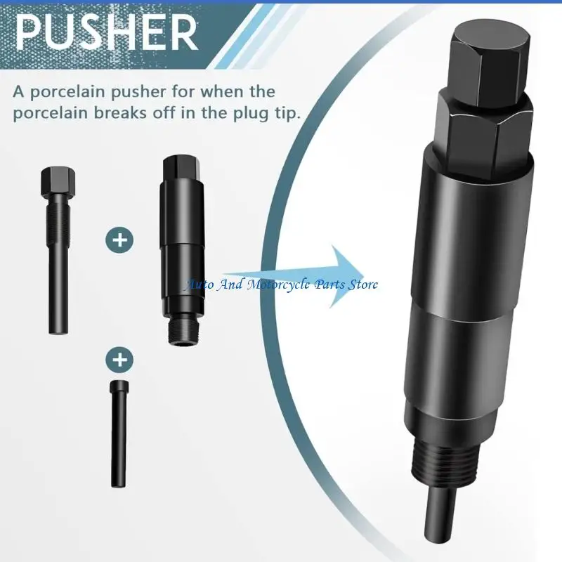 P9FD Broken Sparking plug Extractant Tool For Stream 3 Gate Engine 2004 Nein Damaging Removal With Left Hand Fibers
P9FD Broken Sparking plug Extractant Tool For Stream 3 Gate Engine 2004 Nein Damaging Removal With Left Hand Fibers