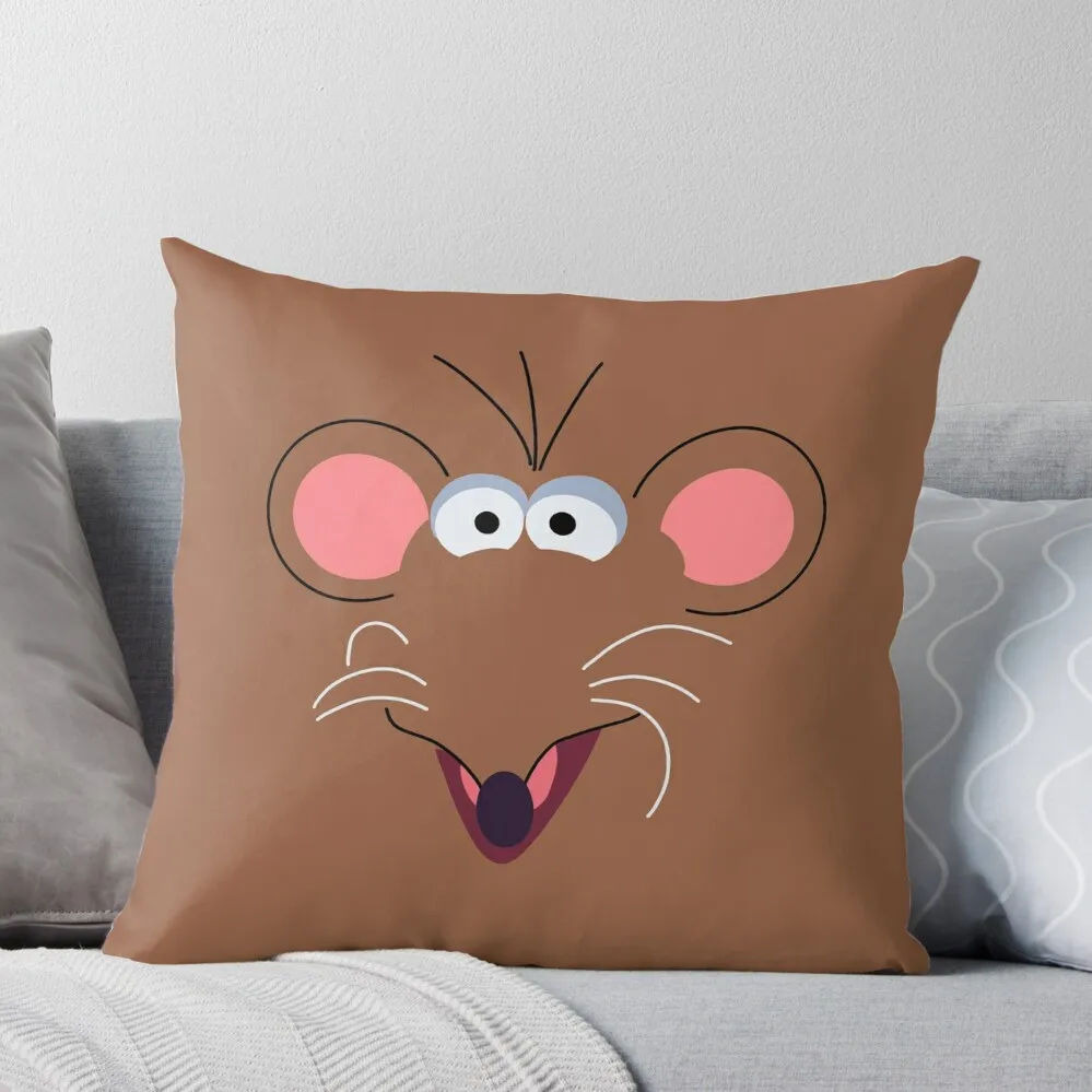 Rizzo the rat Throw Pillow Decorative Cushions For Living Room christmas ornaments 2024
Rizzo the rat Throw Pillow Decorative Cushions For Living Room christmas ornaments 2024