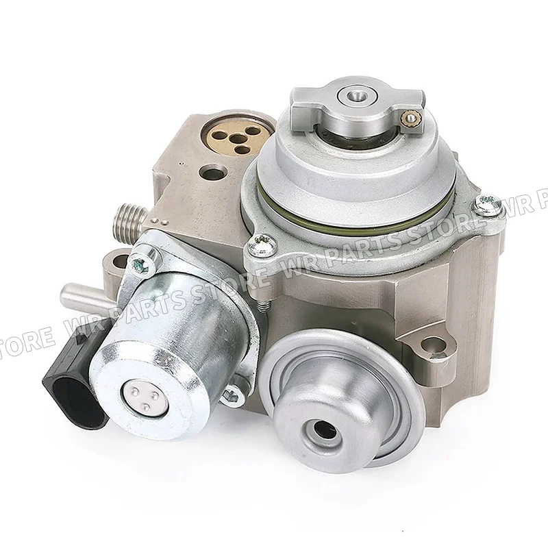 High Pressure Fuel Pump 13517592429 for BMW MINI Cooper R55 R56 R57 R58 R59 1.6T S JCW N18 Engine
High Pressure Fuel Pump 13517592429 for BMW MINI Cooper R55 R56 R57 R58 R59 1.6T S JCW N18 Engine