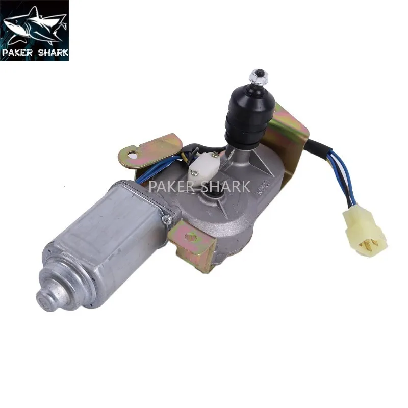 538-00009 For Doosan Solar 130LC-V 150LC-V 220LC-V Wiper Motor 250LC-V 330LC-V 340LC-V Wiper Motor Excavator
538-00009 For Doosan Solar 130LC-V 150LC-V 220LC-V Wiper Motor 250LC-V 330LC-V 340LC-V Wiper Motor Excavator