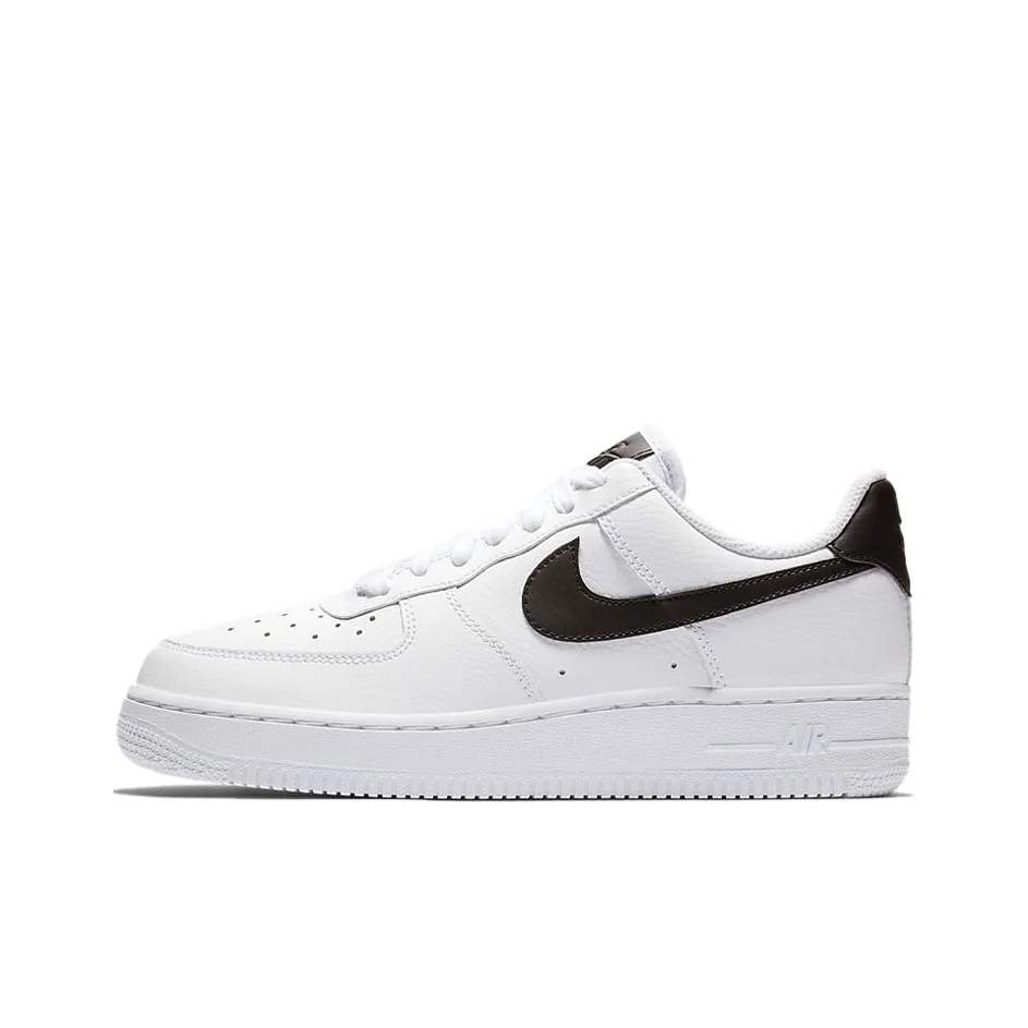 Nike Air Force 1 Low '07 Белый Черный Женский 315115-152
Nike Air Force 1 Low '07 Белый Черный Женский 315115-152