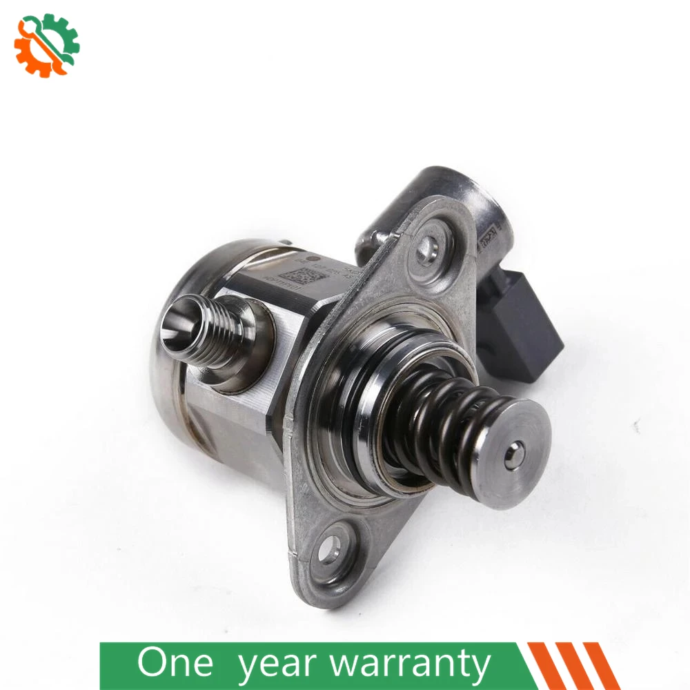 High Pressure Fuel Pump 0261520339 04E127025B 04E127025 04E127026AP 04E127026N 04E127025D for Volkswagen Audi Skoda Seats
High Pressure Fuel Pump 0261520339 04E127025B 04E127025 04E127026AP 04E127026N 04E127025D for Volkswagen Audi Skoda Seats