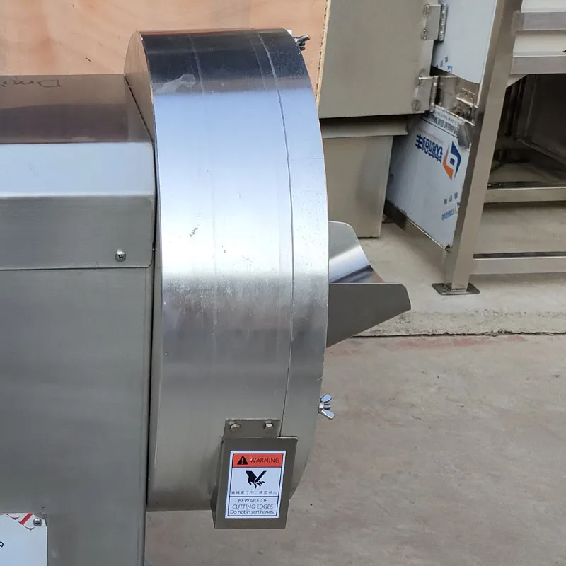 Multifunctional Fruit Food Vegetable Shredder Potato Carrot Ginger Slicer Shredder Vegetable Cutting Machine
Multifunctional Fruit Food Vegetable Shredder Potato Carrot Ginger Slicer Shredder Vegetable Cutting Machine