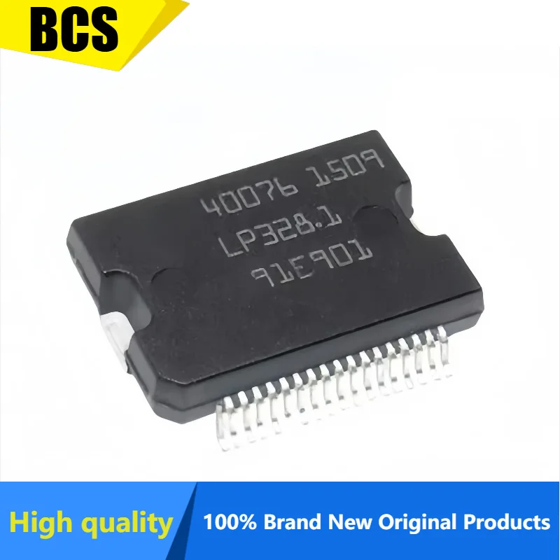 5 PCS 100% New original 40076 40077 40111 48023 HSSOP36 BOSCH automotive engine computer power IC chip Original stock
5 PCS 100% New original 40076 40077 40111 48023 HSSOP36 BOSCH automotive engine computer power IC chip Original stock
