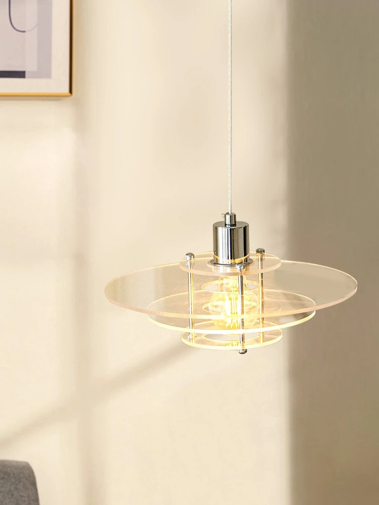 Hotel Lobby Restaurant Clothing Store Commercial Acrylic Decorative LED Chandelier Suitable for Living Room Bedroom Bedside
Hotel Lobby Restaurant Clothing Store Commercial Acrylic Decorative LED Chandelier Suitable for Living Room Bedroom Bedside