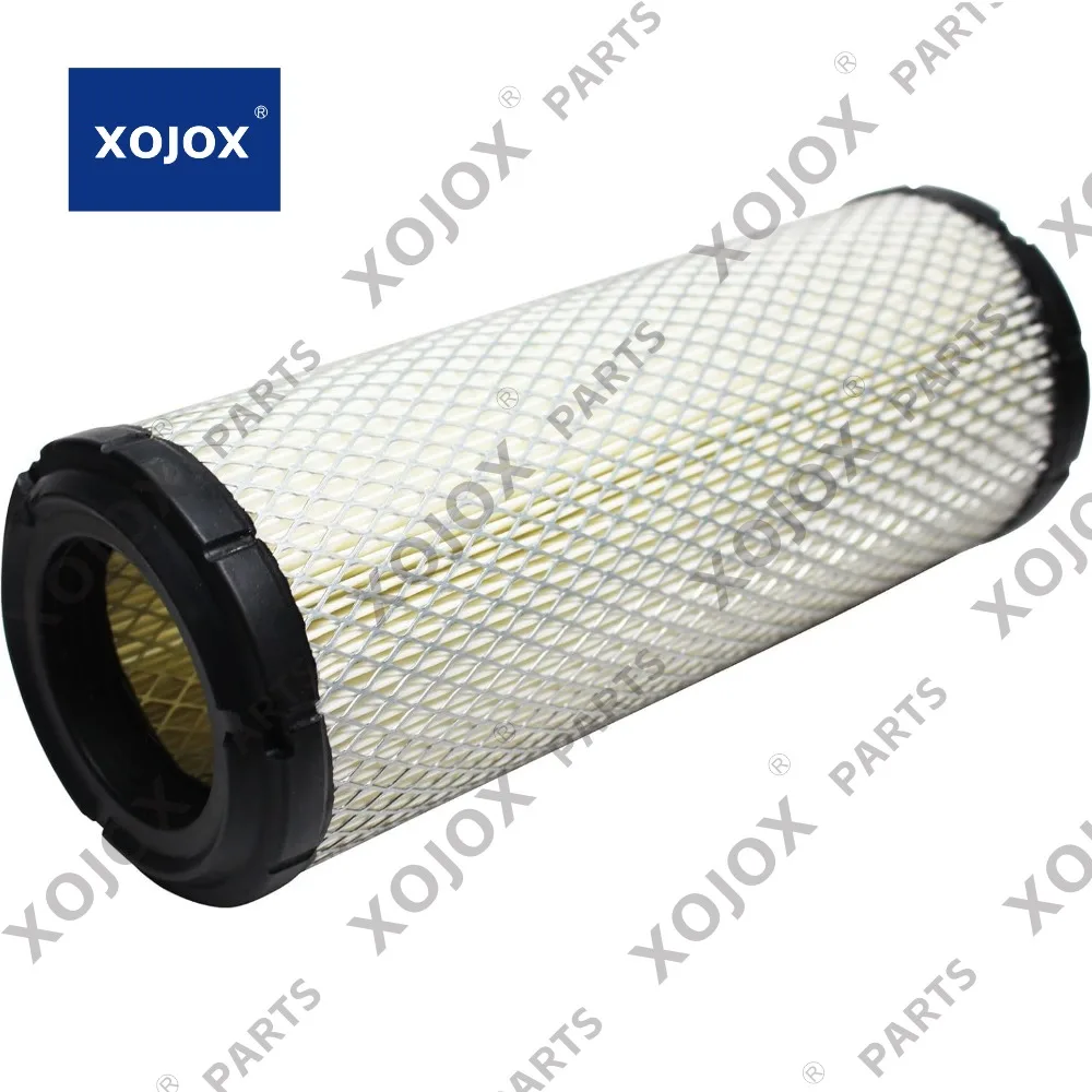 Замена воздушного фильтра XOJOX для Yanmar 119808-12520 — для фильтра Yanmar 2508301-S
Замена воздушного фильтра XOJOX для Yanmar 119808-12520 — для фильтра Yanmar 2508301-S