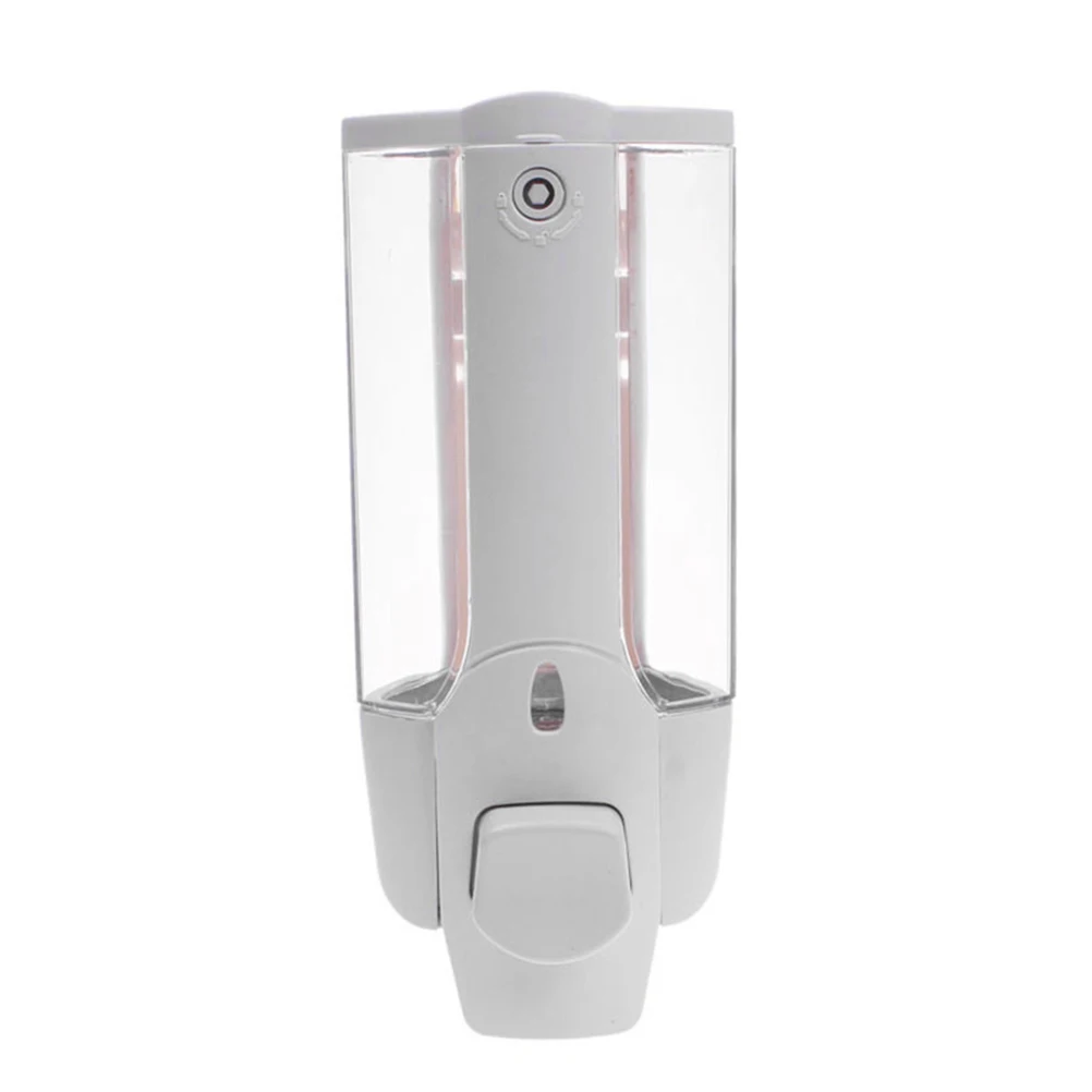 1 шт. настенный дозатор мыла для рук с двойной головкой из АБС-пластика для ванной комнаты, душа, кухонная раковина, простая установка, нескользящая кнопка
1 шт. настенный дозатор мыла для рук с двойной головкой из АБС-пластика для ванной комнаты, душа, кухонная раковина, простая установка, нескользящая кнопка