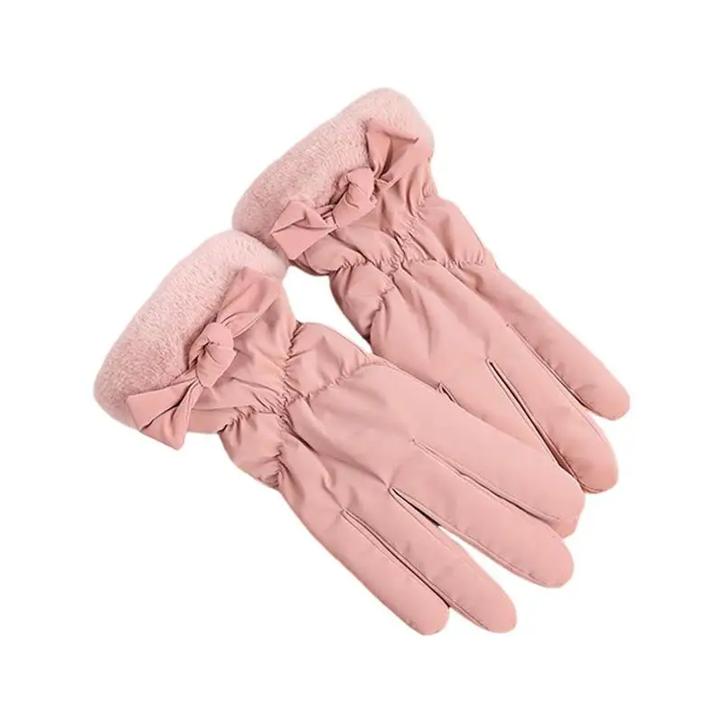 Women Gloves Touchscreen Gloves For Women And Men Soft And Elastic Gardening Gloves Thermal Hand Protection For Driving
Women Gloves Touchscreen Gloves For Women And Men Soft And Elastic Gardening Gloves Thermal Hand Protection For Driving