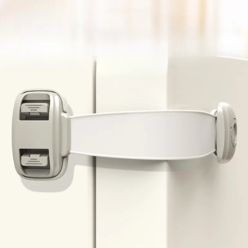 10 шт. детских замков безопасности, предотвращающих защемление пальцев, для шкафов, ящиков, ванных комнат, холодильников и т.д. Детские замки не требуют установки.
10 шт. детских замков безопасности, предотвращающих защемление пальцев, для шкафов, ящиков, ванных комнат, холодильников и т.д. Детские замки не требуют установки.