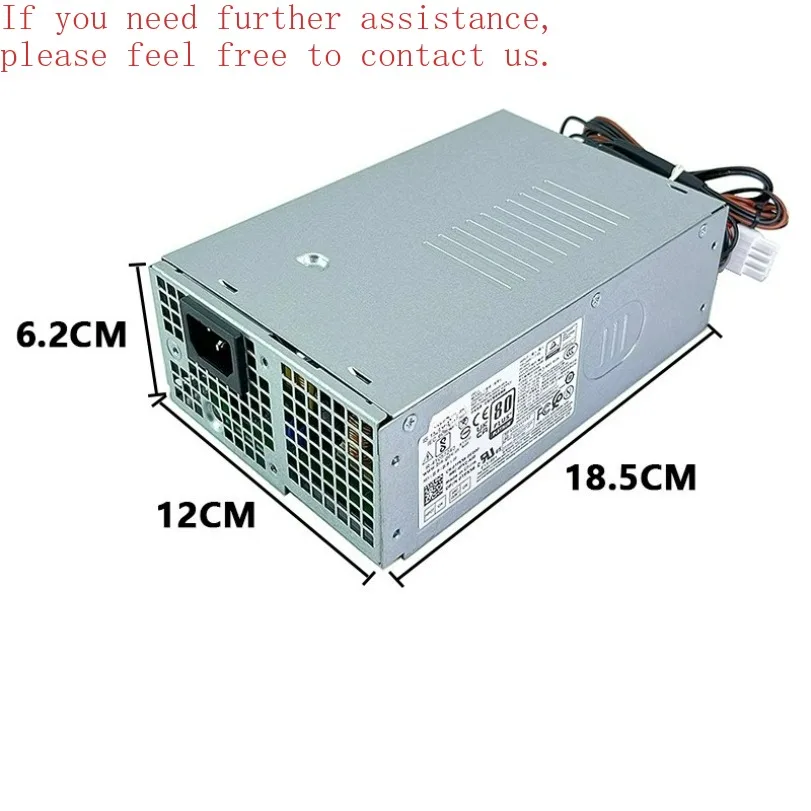 Для DELL XPS8950 3910 T3660 7010 7000MT обновленный блок питания для видеокарты 500 Вт 600 Вт
Для DELL XPS8950 3910 T3660 7010 7000MT обновленный блок питания для видеокарты 500 Вт 600 Вт