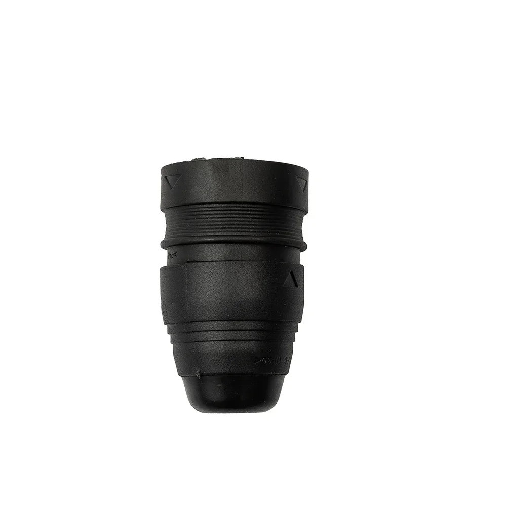 Perfect Style Hot Sale 1 *Drill Chuck Black Drill Chuck For Bosch GBH2-24DFR GBH24VFR Metal Plus Professional SDS
Perfect Style Hot Sale 1 *Drill Chuck Black Drill Chuck For Bosch GBH2-24DFR GBH24VFR Metal Plus Professional SDS